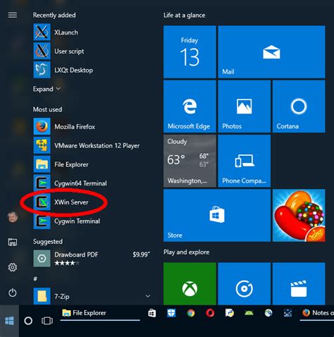 xwin login|How do I prevent Cygwin's XWin Server automatically starting .